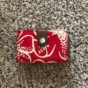 American Eagle wallet